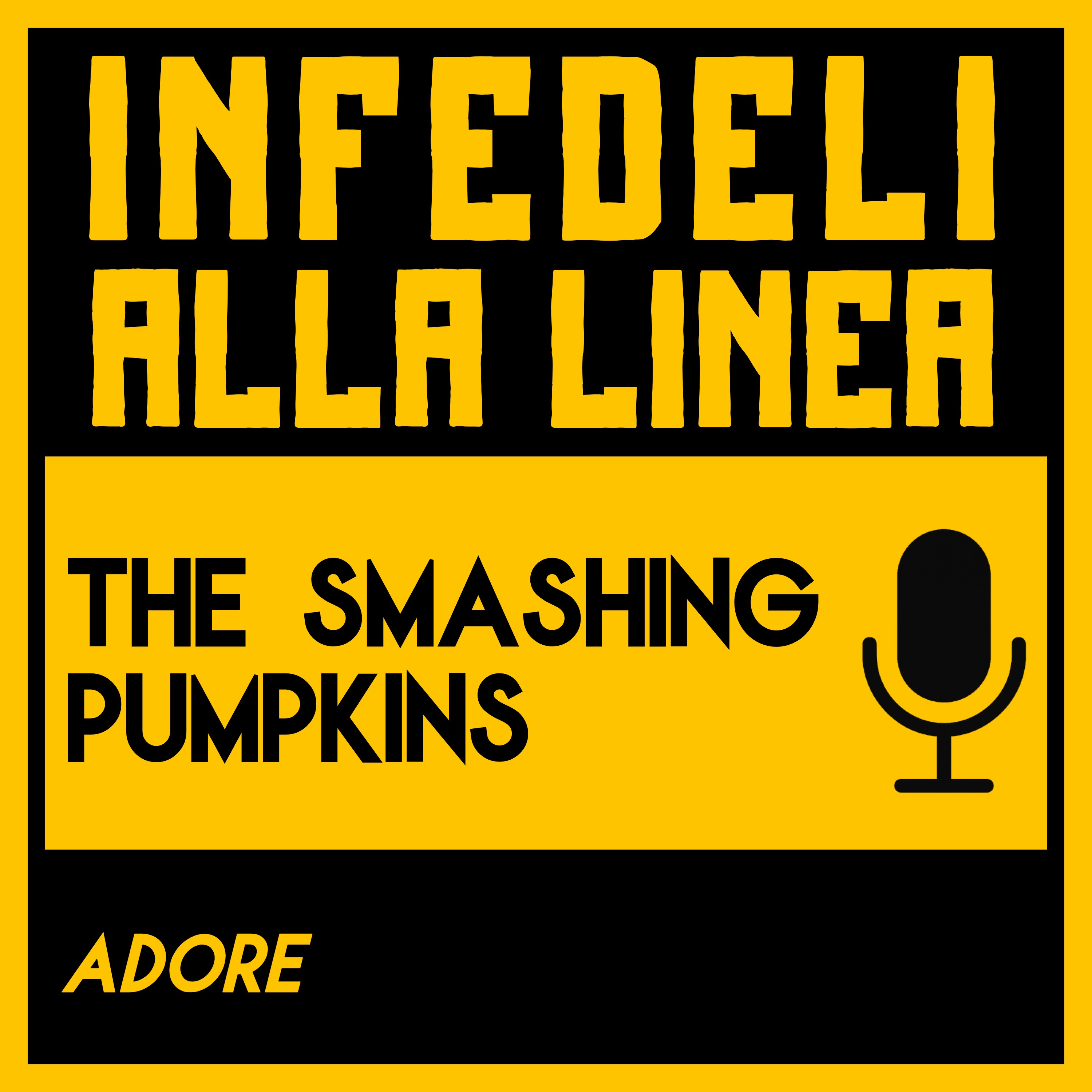 Infedeli alla linea - I dischi che cambiano tutto