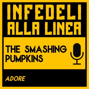 Adore: la notte elettronica degli Smashing Pumpkins