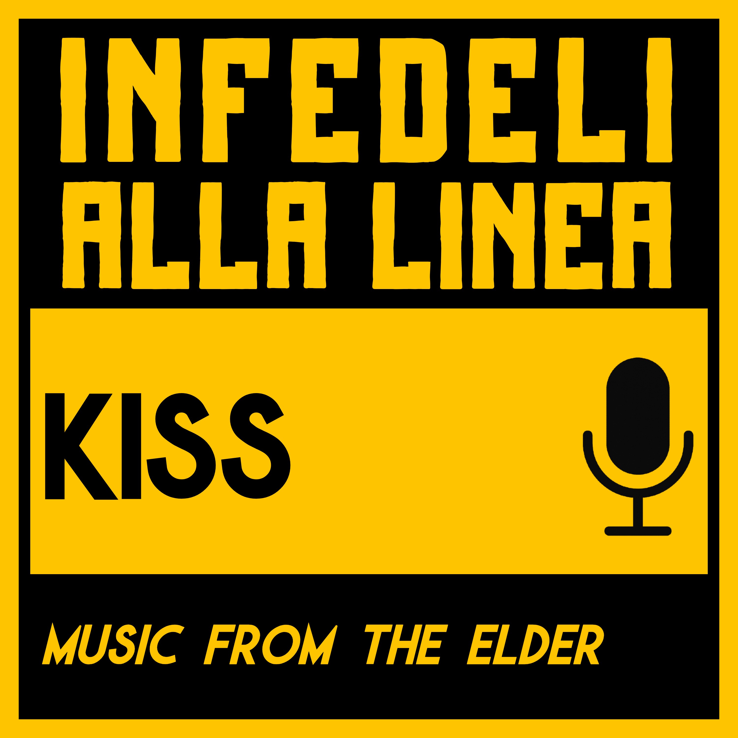 Infedeli alla linea - I dischi che cambiano tutto
