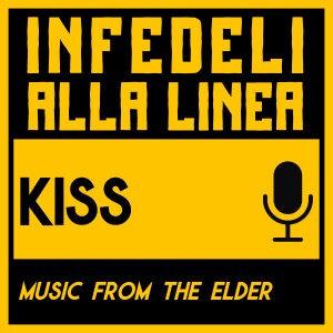 KISS tra Star Wars e Tolkien – Music from 'The Elder'