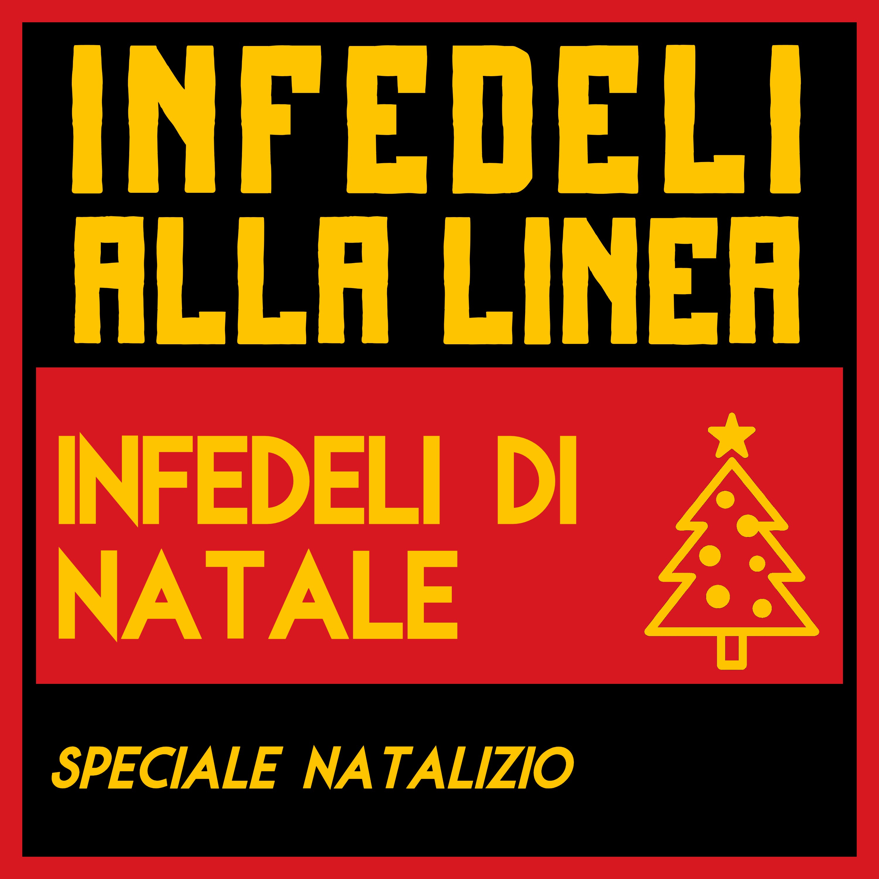 Infedeli alla linea - I dischi che cambiano tutto
