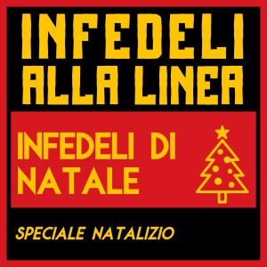 Infedeli di Natale, tra dischi, recite e presepi brutti