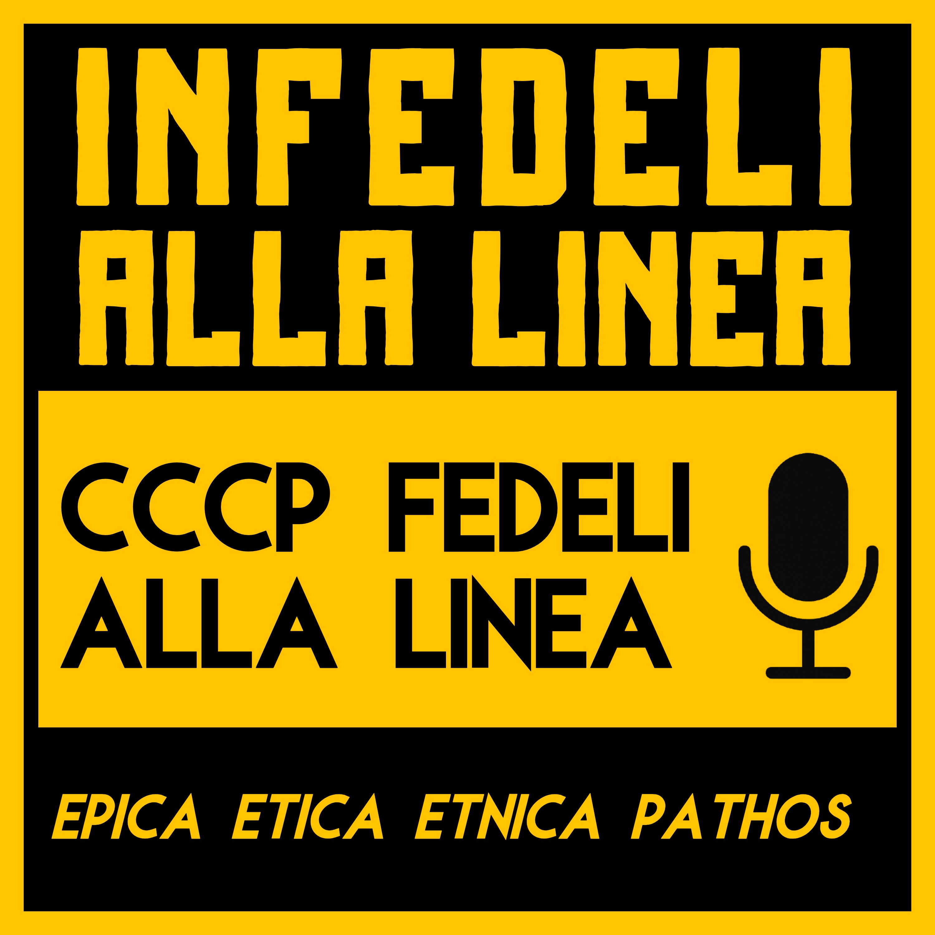 Infedeli alla linea - I dischi che cambiano tutto
