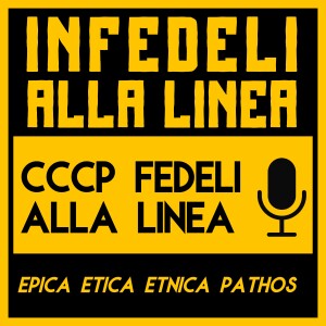 L’ultimo viaggio dei CCCP Fedeli alla linea – Epica Etica Etnica Pathos