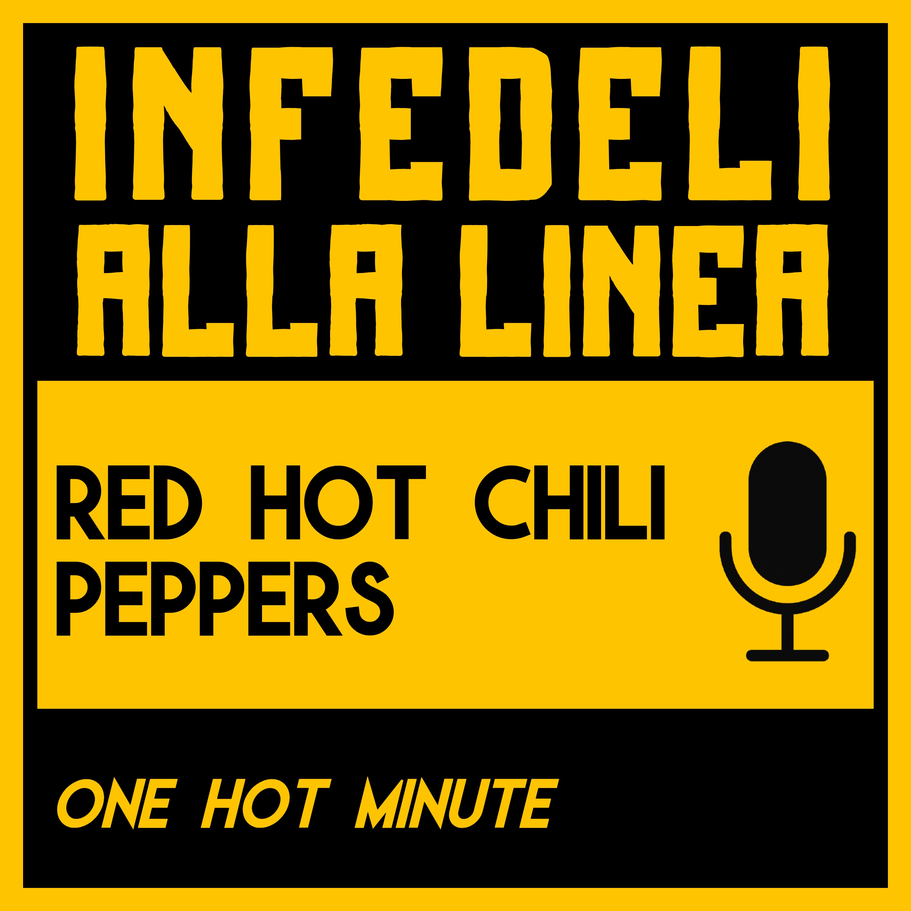 Infedeli alla linea - I dischi che cambiano tutto