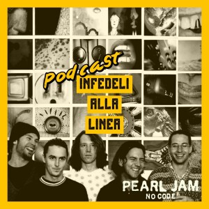 No Code demarca la fine e il nuovo inizio dei Pearl Jam