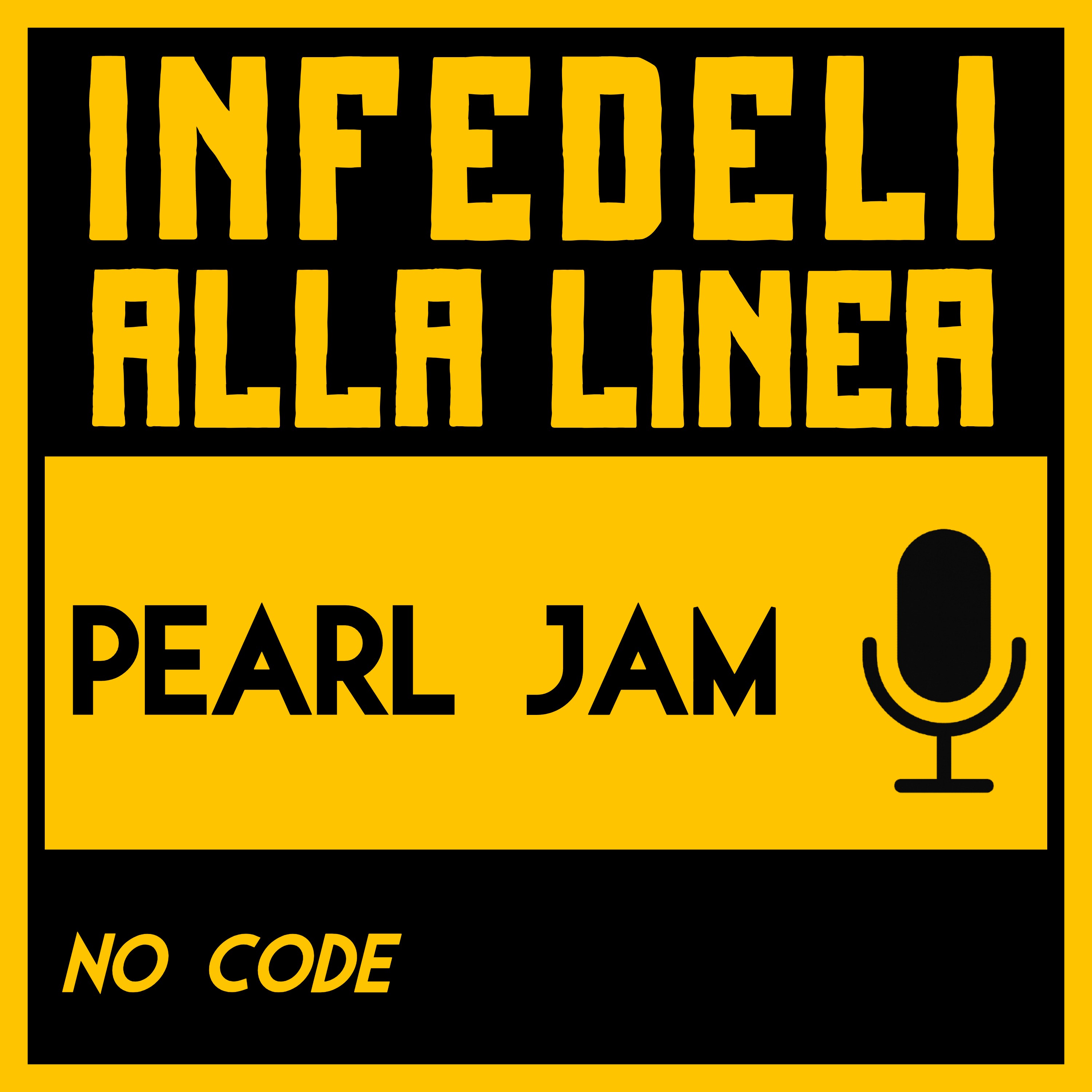 Infedeli alla linea - I dischi che cambiano tutto