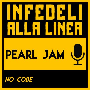 No Code: quando i Pearl Jam si guardano dentro
