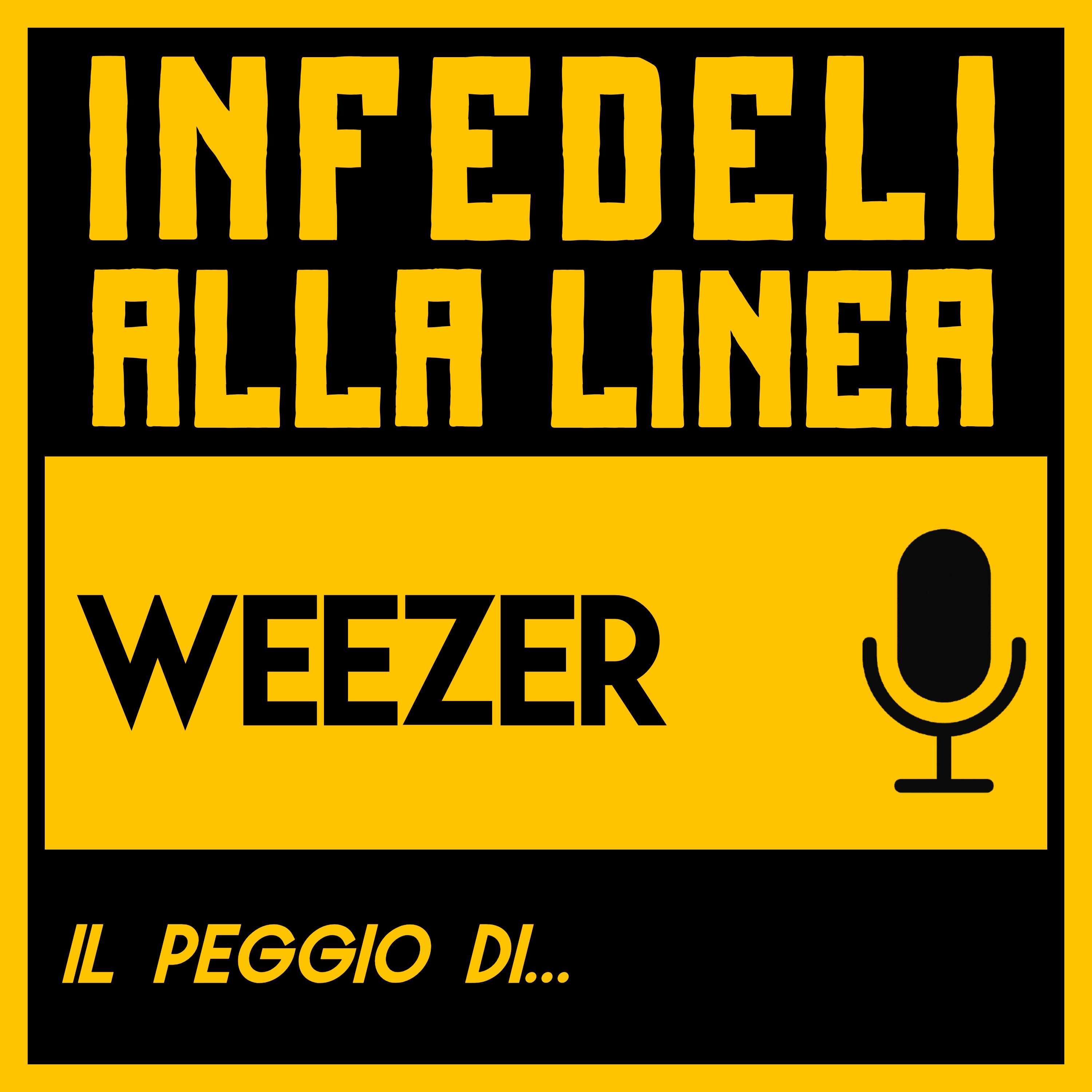 Infedeli alla linea - I dischi che cambiano tutto