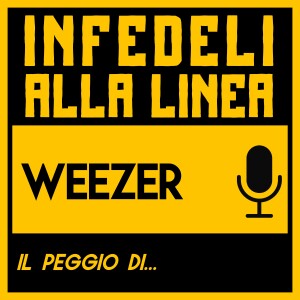 Il peggio degli Weezer (Episodio bonus – con affetto)