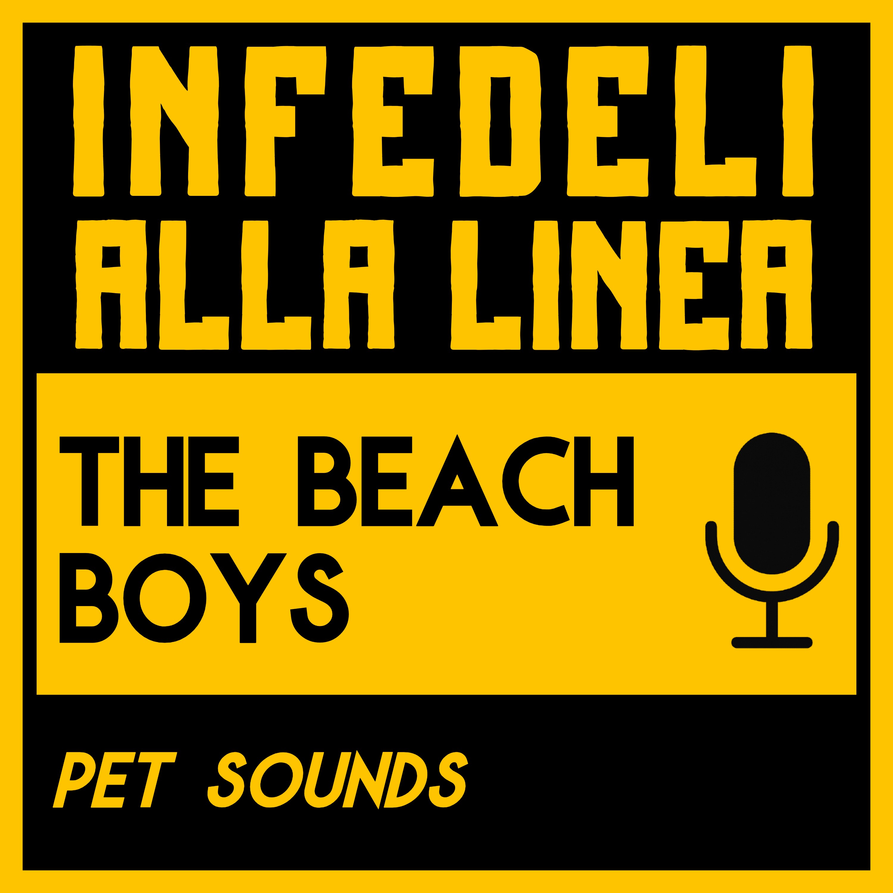 Infedeli alla linea - I dischi che cambiano tutto