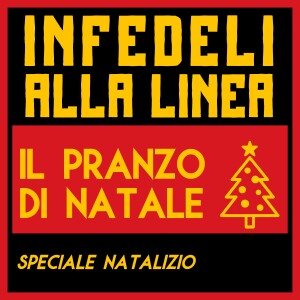 Il pranzo di Natale… a suon di canzoni (più o meno digeribili)