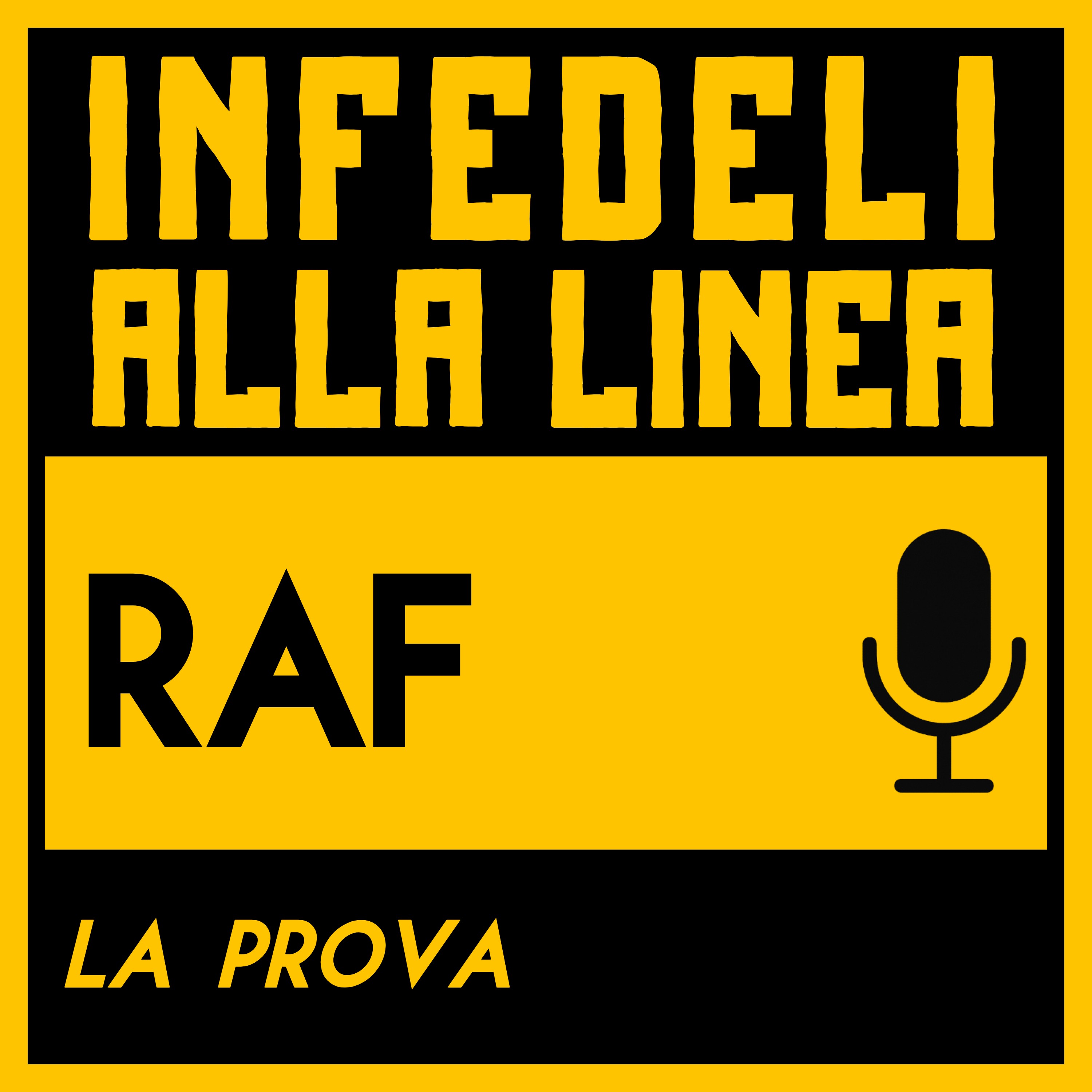 Infedeli alla linea - I dischi che cambiano tutto