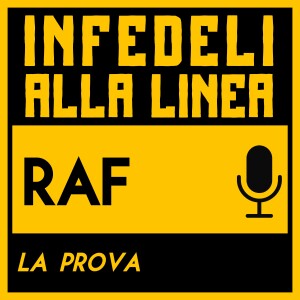 Raf spacca tutto – La prova, il disco rock che non ti aspetti