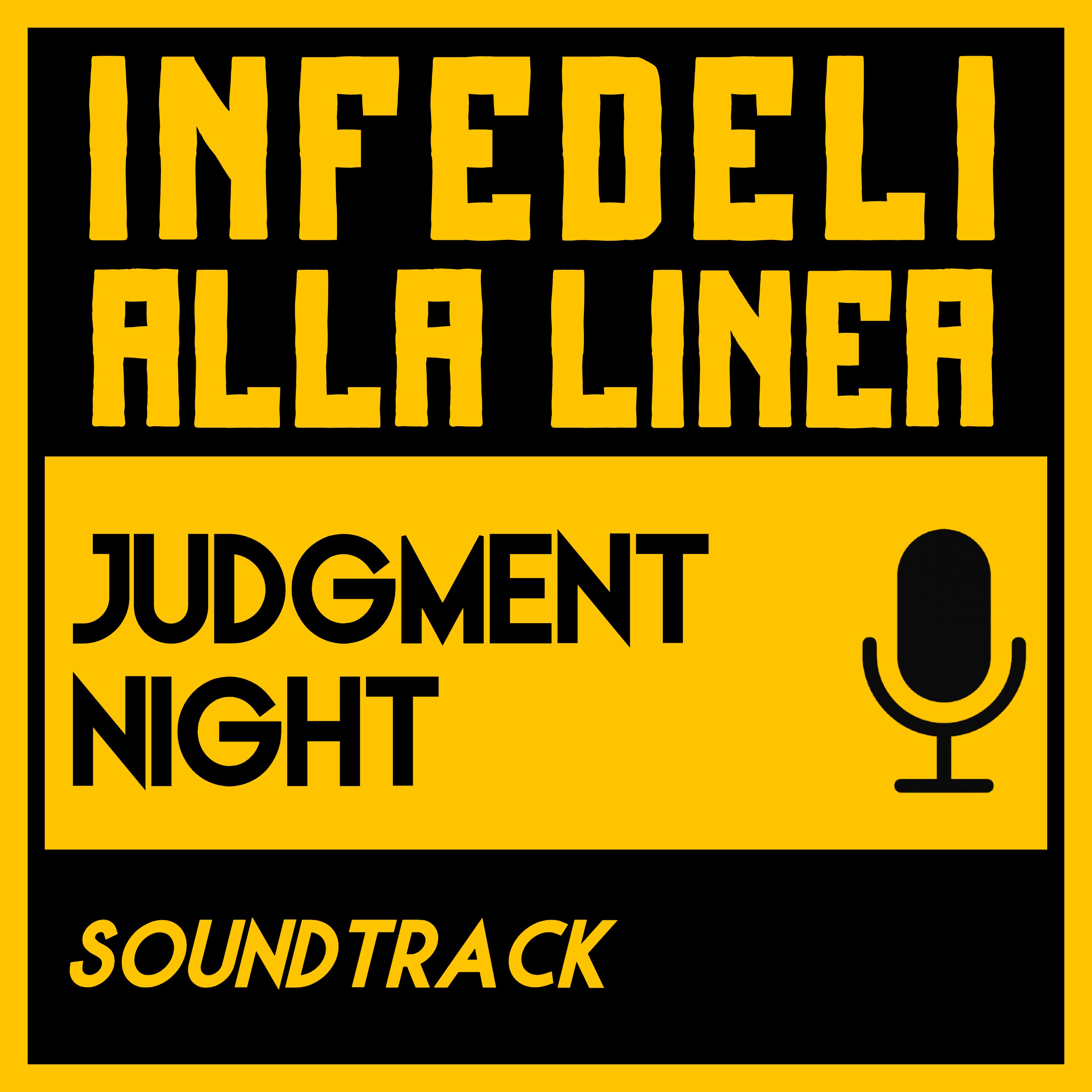 Infedeli alla linea - I dischi che cambiano tutto