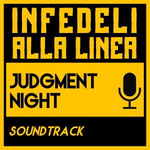 Judgment Night: il suono della rivoluzione quando il rap incontrò il rock