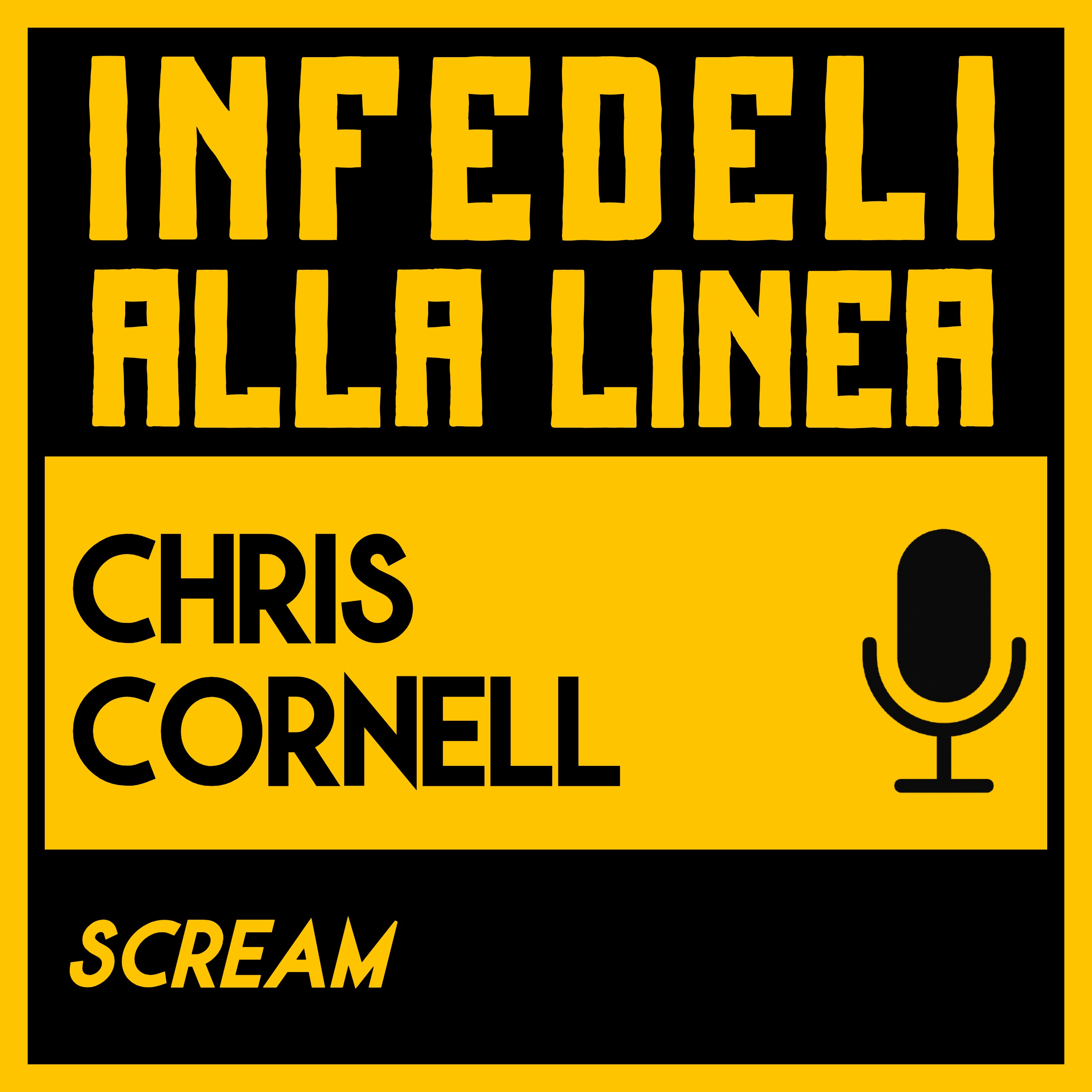 Infedeli alla linea - I dischi che cambiano tutto