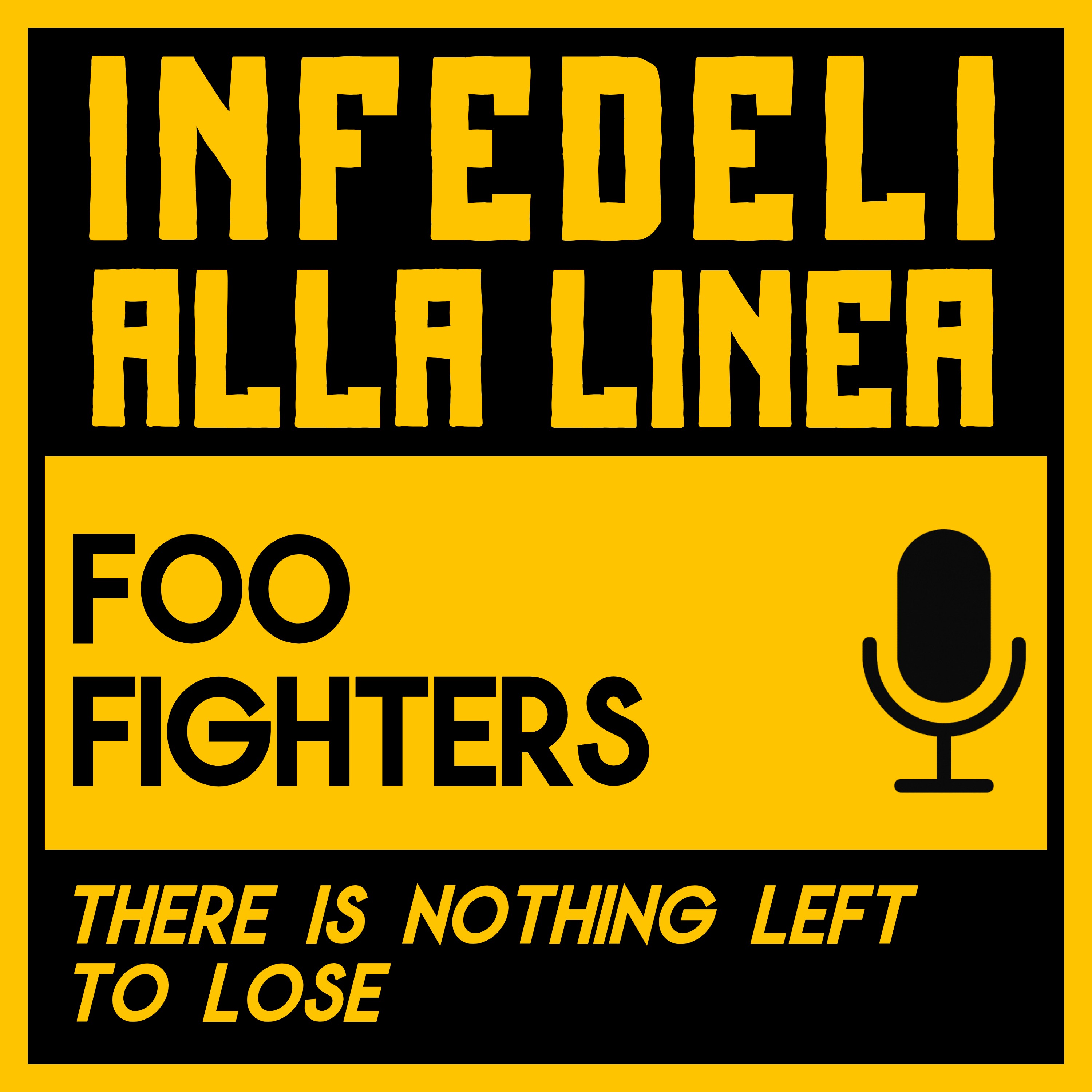 Infedeli alla linea - I dischi che cambiano tutto