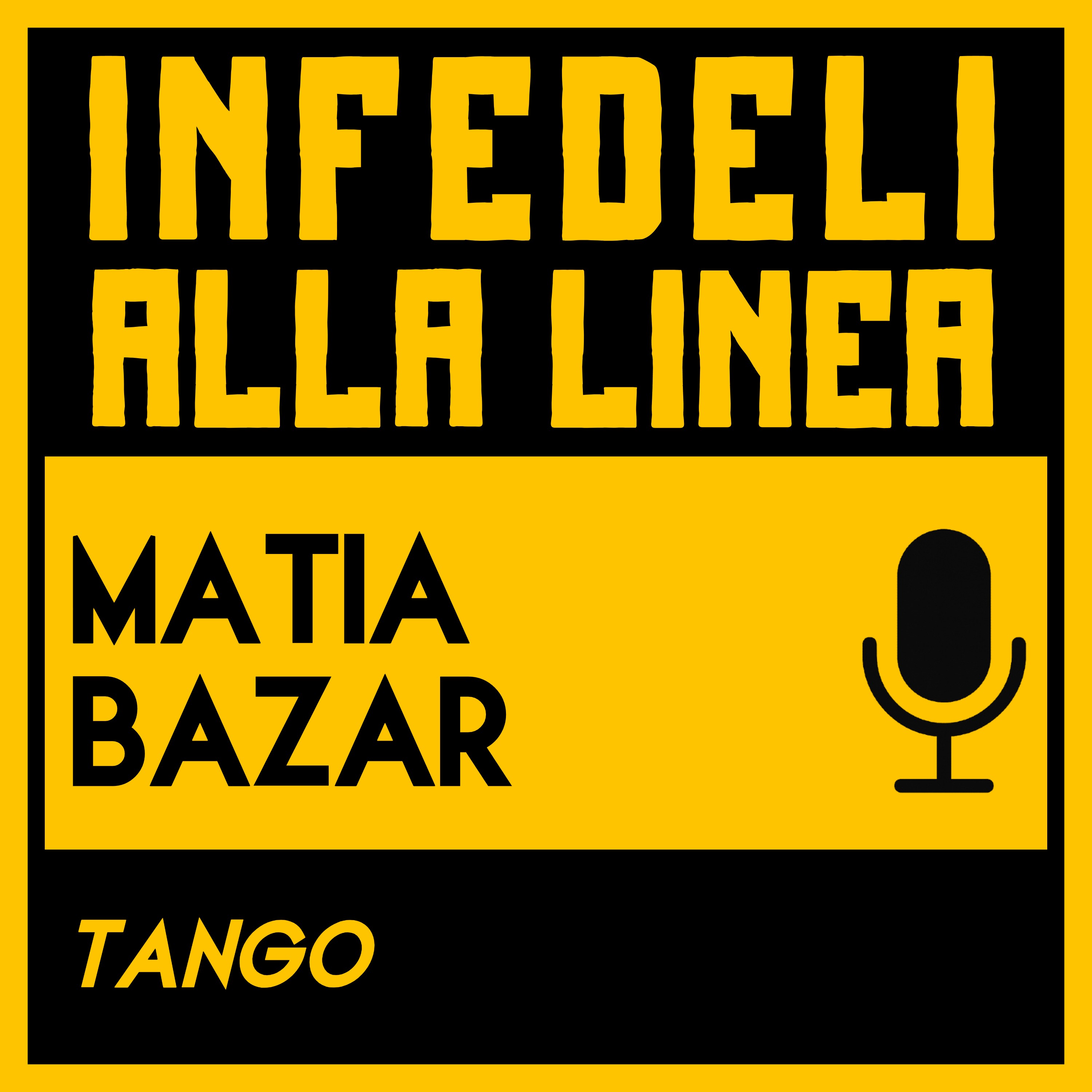 Infedeli alla linea - I dischi che cambiano tutto