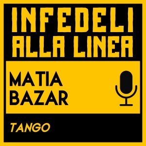 Tango: i Matia Bazar tra synth, eleganza e fantascienza pop
