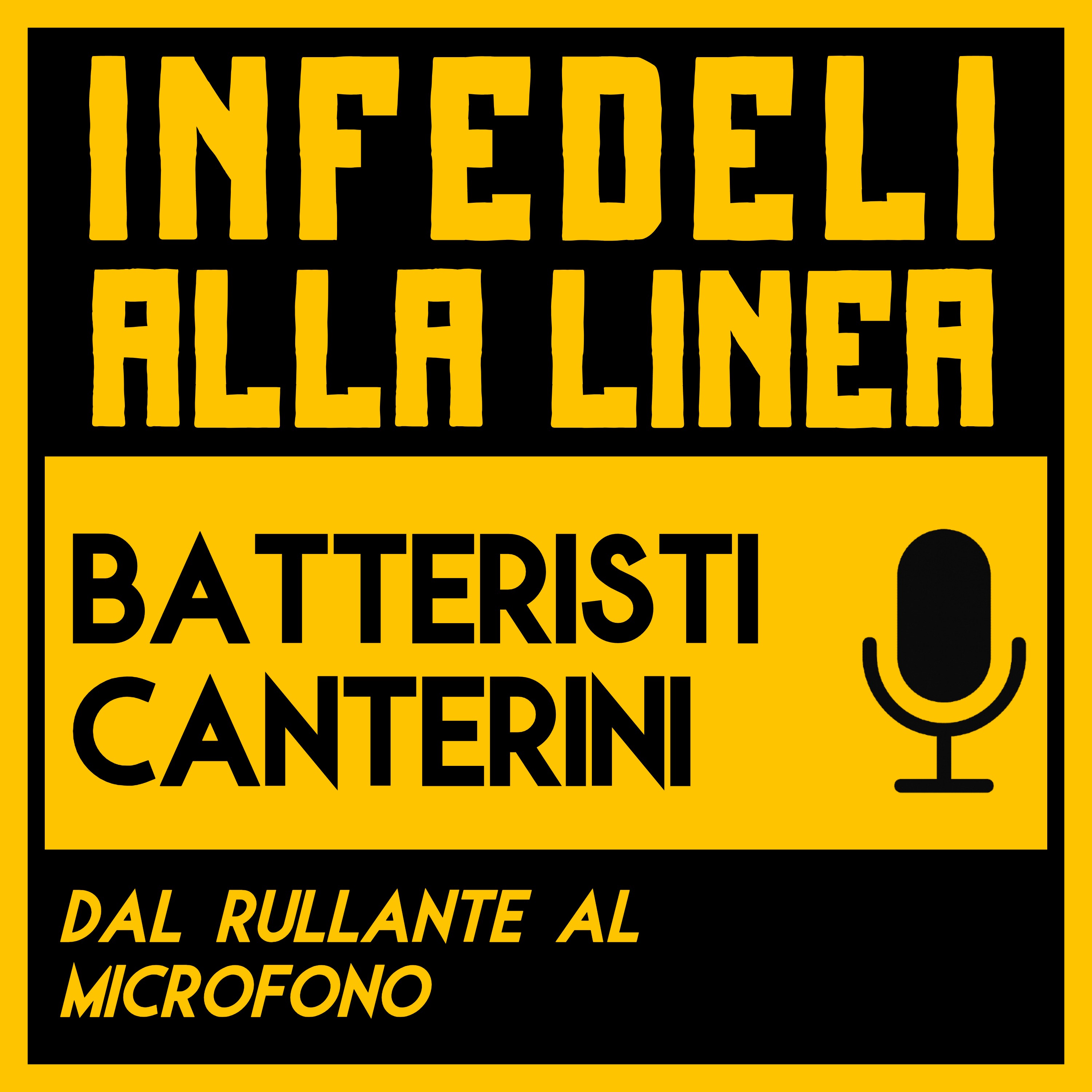 Infedeli alla linea - I dischi che cambiano tutto