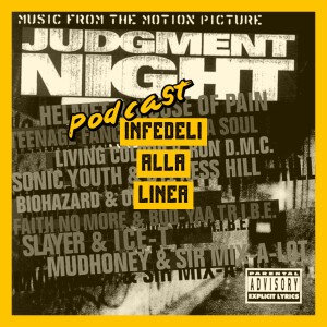 AA.VV. - Judgment Night (colonna sonora - 1993)