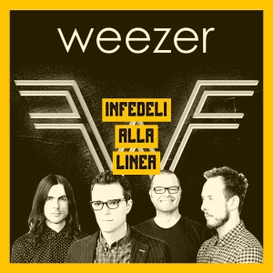 Il peggio degli Weezer