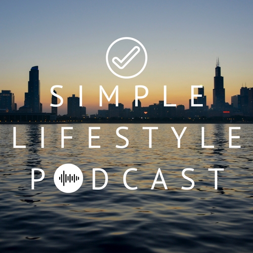 Ep. 15: Limiting Technology Use = Simpler Life