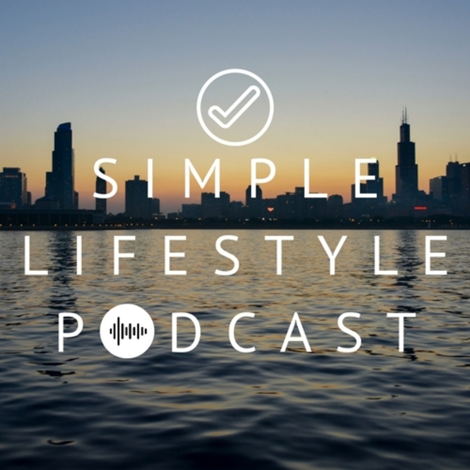 Ep. 6: Living a Healthier Lifestyle with Logan Sneed from Fusion Lean