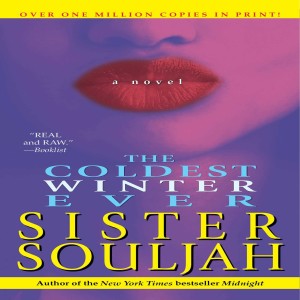 Episode 32 --A Sister Souljah Seminar, or The Coldest Episode Ever