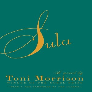 Episode 39 -- Apparently, We Love Her: Toni Morrison’s SULA