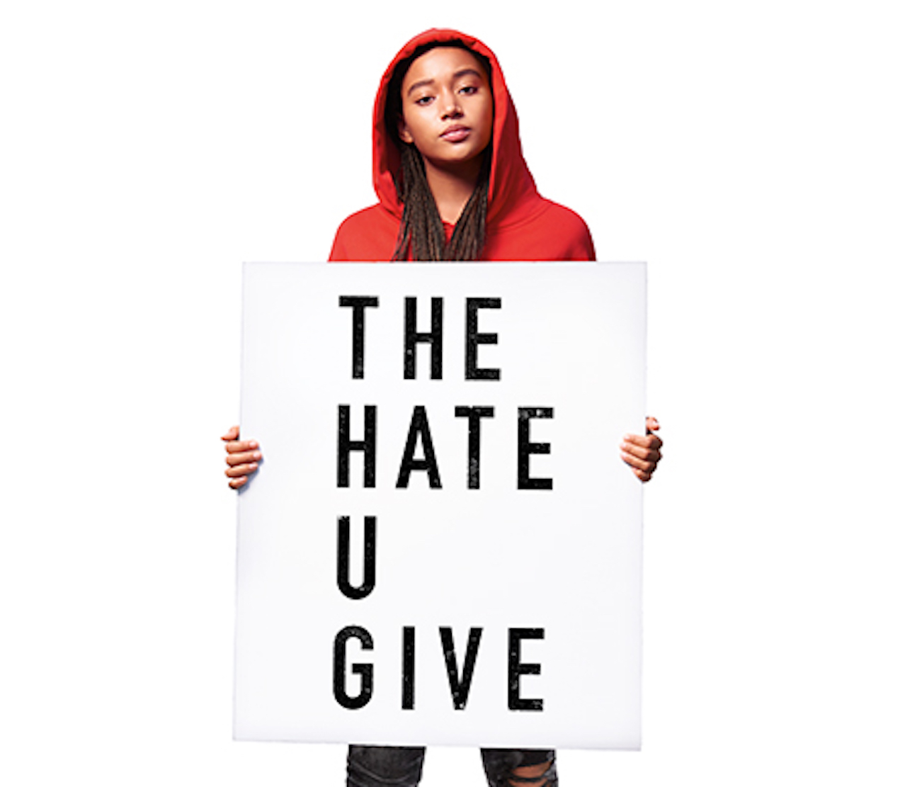 The Drip Episode Six -- The Spoilers are Rumbling: Angie Thomas' THE HATE U GIVE