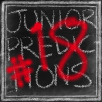 18 - Junior Predictions