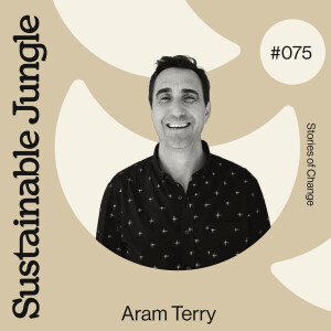 From Seed to Seat: Aram Terry on Regenerative Furniture & Sustainability at MasayaCo