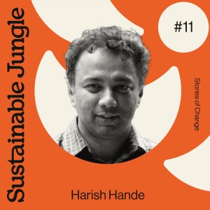 11 · HARISH HANDE · LESSONS FROM 20+ YEARS OF SOCIAL BUSINESS