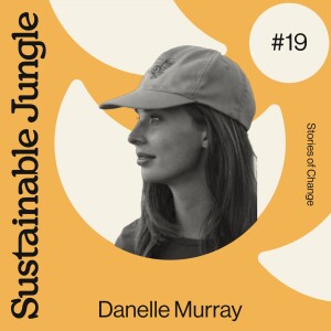 19  ·  DANELLE MURRAY · OWL IS NOT LOST & PRACTICAL PLASTIC RECYCLING IN SOUTH AFRICA