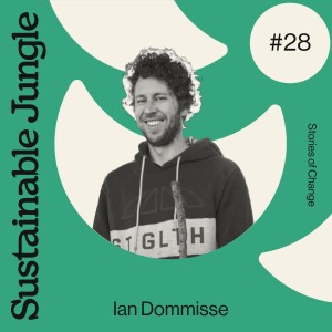 28 · IAN DOMMISSE · ECOBRICKS, CHANGING BEHAVIOURS & BUILDING SCHOOLS IN SOUTH AFRICA