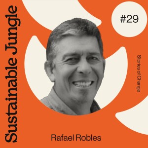 29 · RAFAEL ROBLES · RURAL VILLAGE SUSTAINABILITY IN TORTUGUERO, COSTA RICA