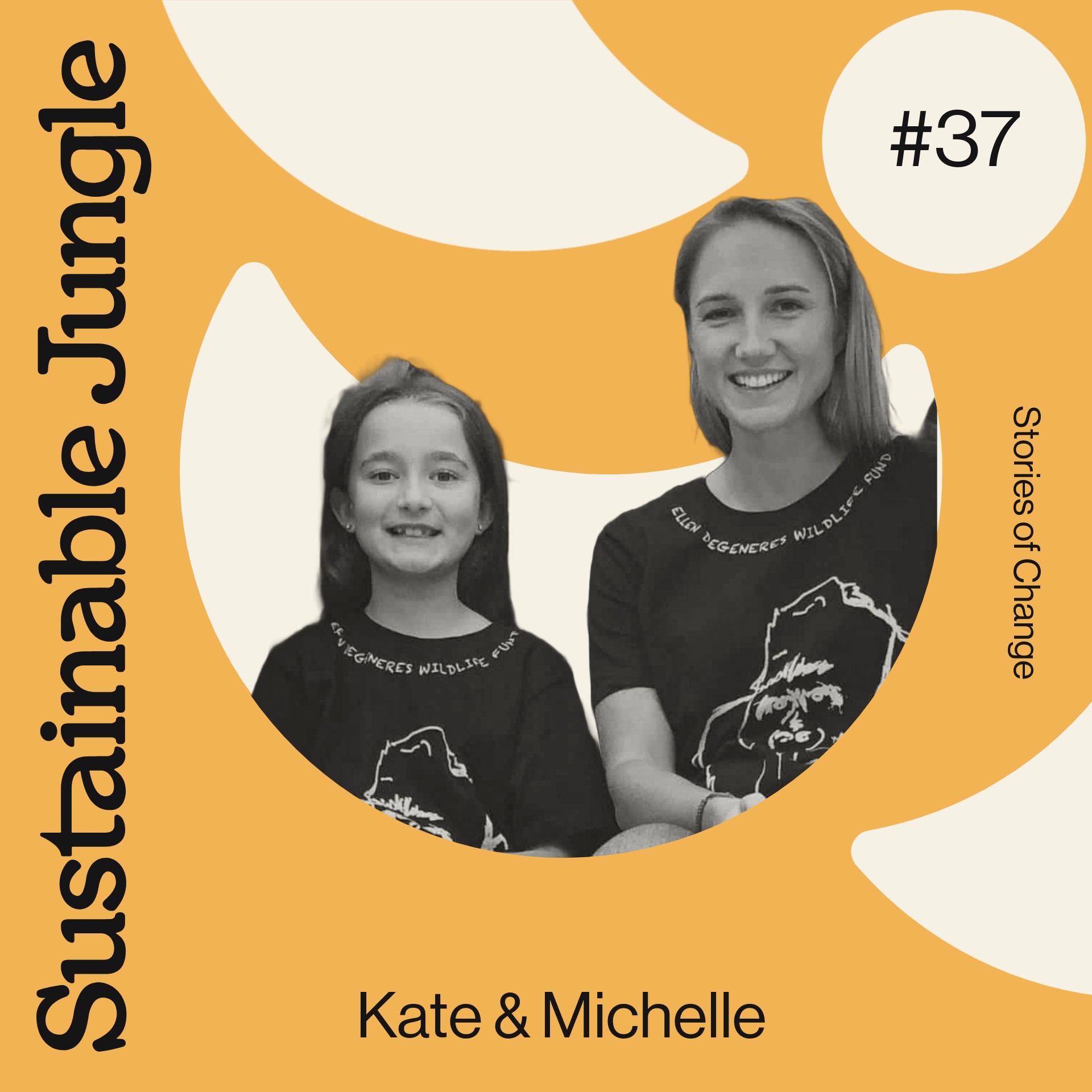 The Sustainable Jungle Podcast