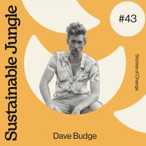 43 · DAVE BUDGE · “ELECTRIC VEHICLES FOR THE AUSTRALIAN IMAGINATION”