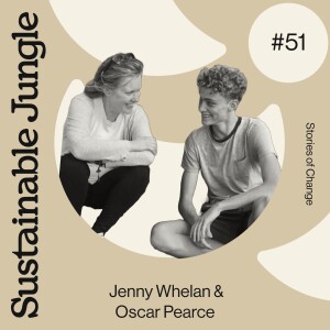 51 · JENNY WHELAN AND OSCAR PEARCE · CARBON NEUTRAL SCHOOLS