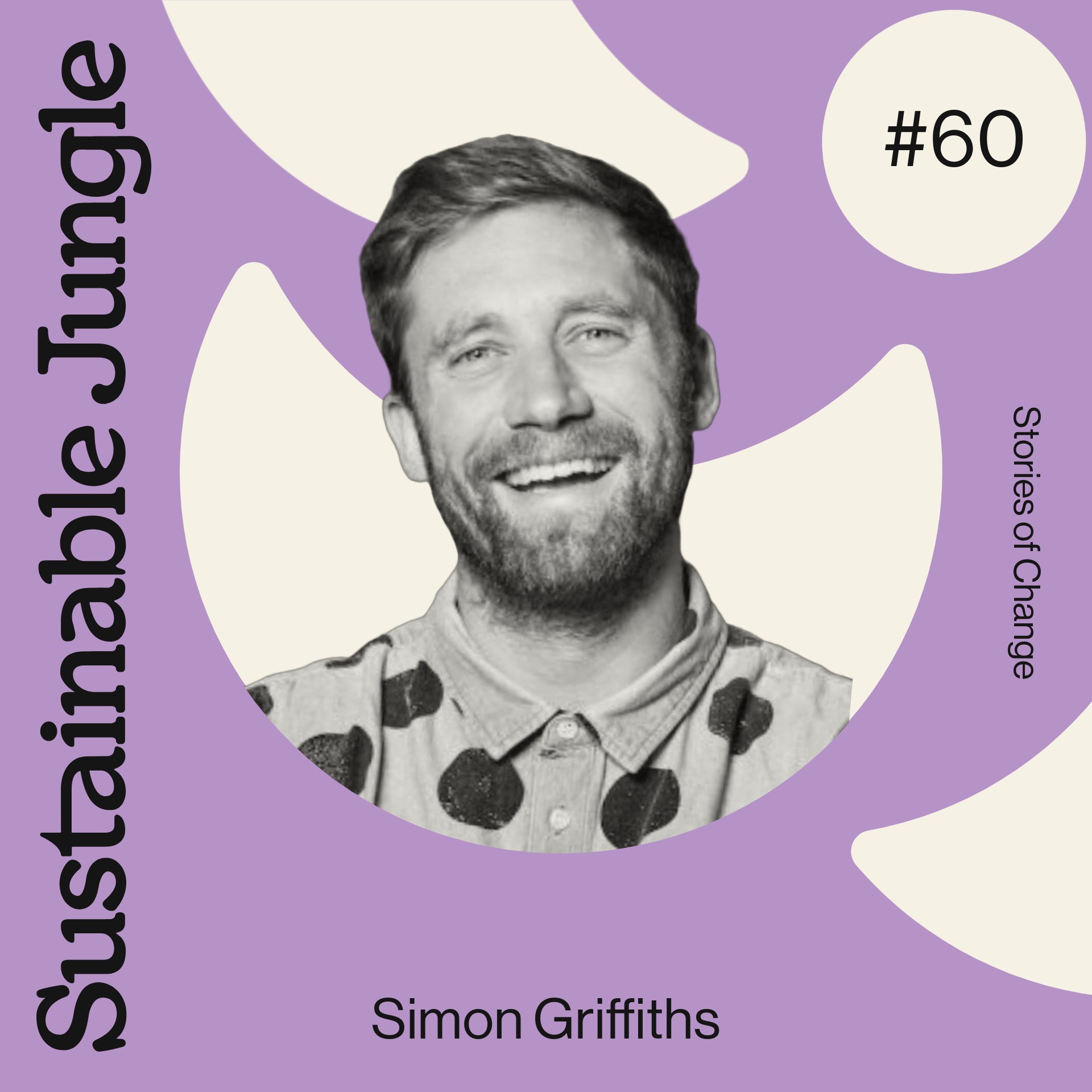 The Sustainable Jungle Podcast