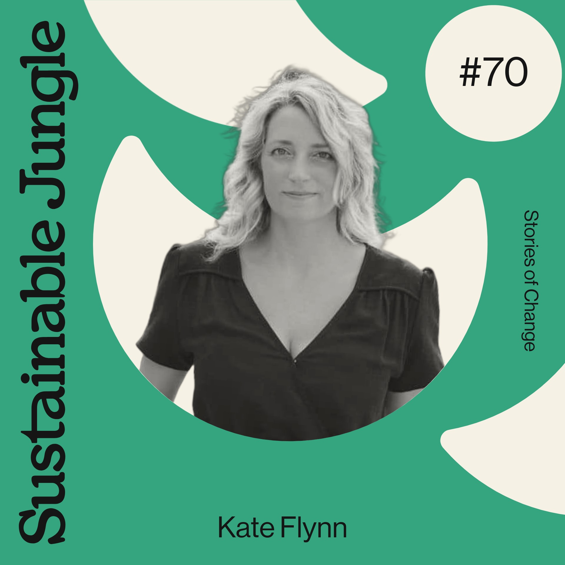 The Sustainable Jungle Podcast