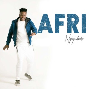 Ngiyashada (song by Afri)