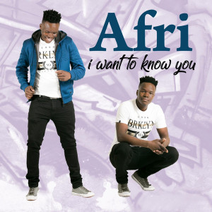 Vosho (Song By Afri)