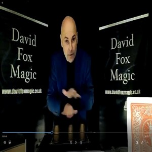 David Fox Magic Special