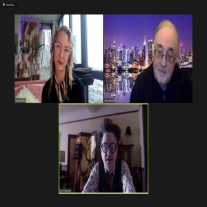 New York Reel Talk Vol 70 James Habacker The Slipper Room