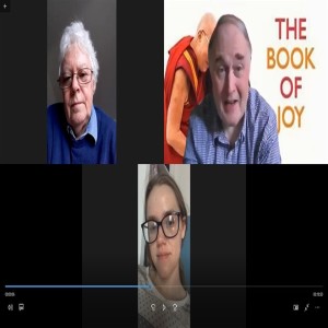 Book of the Month - `The Book Of Joy`