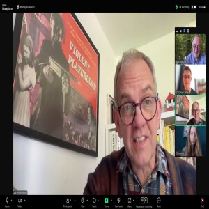 TMD ONLINE Wed June 11th 2025