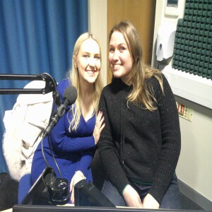 SIREN RADIO PRESENTS Victoria Simmonds and Chloey Rose in concert